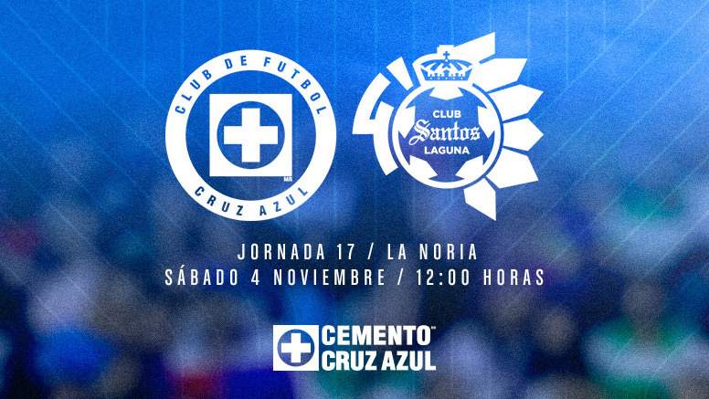 Previa Cruz Azul Santos Liga MX Femenil J17 Apertura 2023 Club